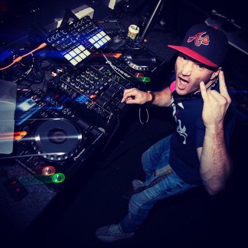Dj Flix - Dj Flix